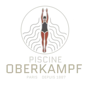 Logo Piscine Oberkampf 