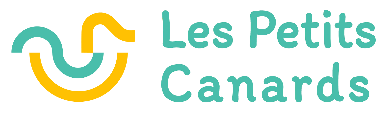logo les petits canards le perreux sur marne