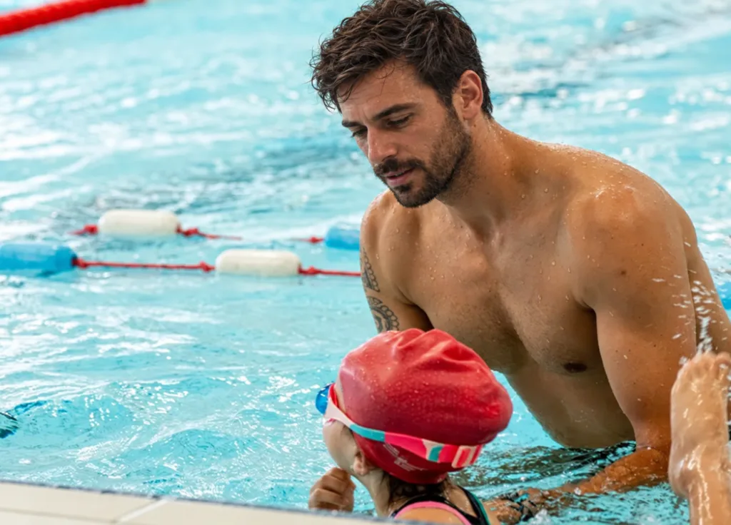 MNS Lucien Petits Canards