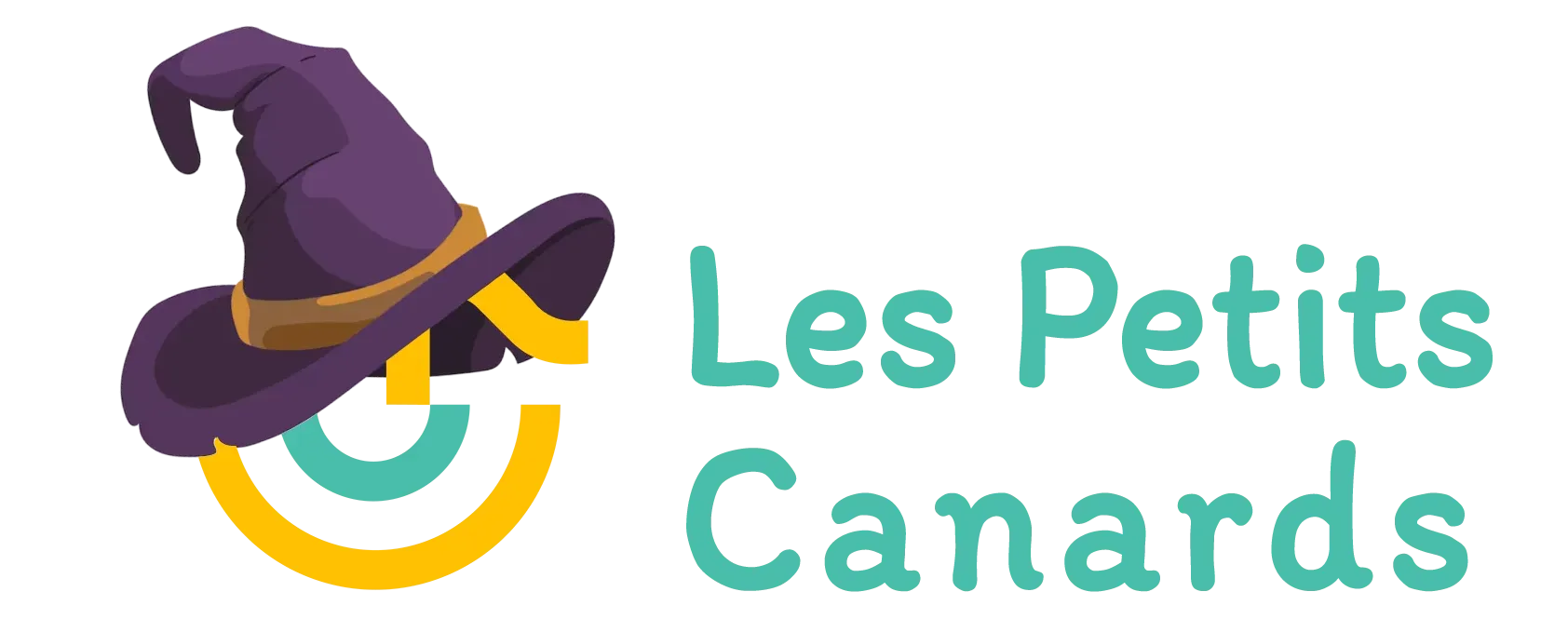 logo petits canards halloween